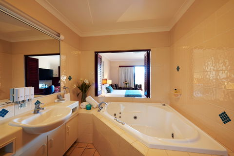 Coffee House Apartment Motel - SA Accommodation 1