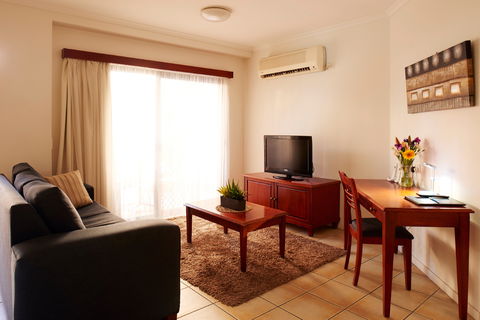 Coffee House Apartment Motel - SA Accommodation 2