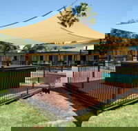 Cootamundra Gardens Motel - SA Accommodation