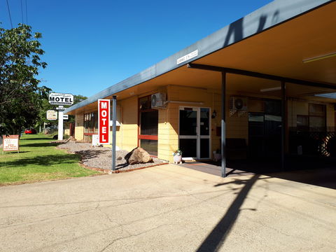 Cootamundra Gardens Motel - SA Accommodation 2