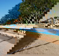 Coral Coast Tourist Park - SA Accommodation