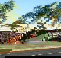 Country Roads Motor Inn - SA Accommodation