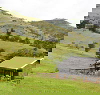 Country Mile Escape - SA Accommodation