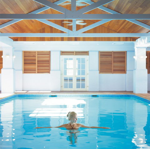 Crowne Plaza Hawkesbury Valley - SA Accommodation 1