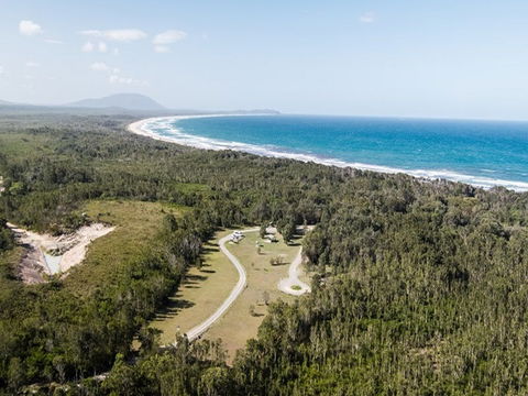 Crowdy Gap Campground - SA Accommodation 0
