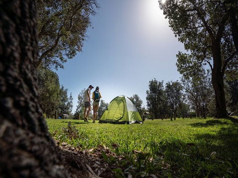 Crowdy Gap Campground - SA Accommodation 1