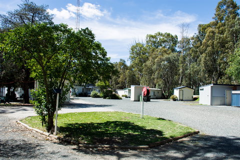 Deniliquin Car-O-Tel And Caravan Park - SA Accommodation 0