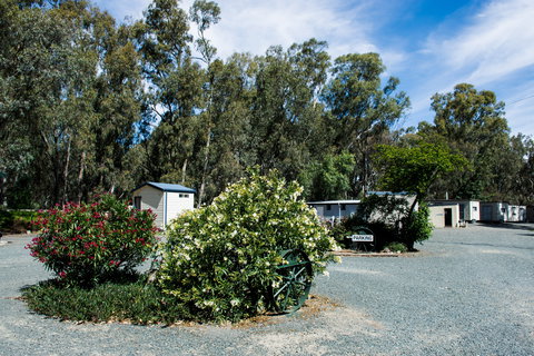 Deniliquin Car-O-Tel And Caravan Park - SA Accommodation 1