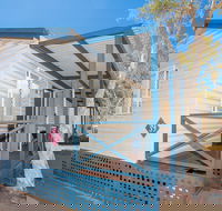 Discovery Parks - Pilbara Karratha - SA Accommodation