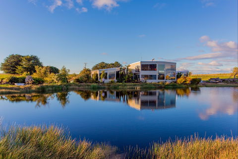 Eagles Nest Retreat - SA Accommodation 1