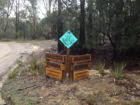 Echidna On Bruny - SA Accommodation 1