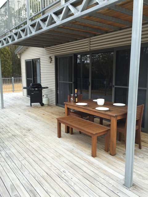 Echidna On Bruny - SA Accommodation 2