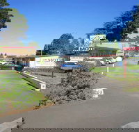 Echo Point Motor Inn - SA Accommodation