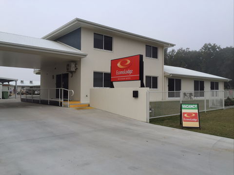 EconoLodge Beachside Motel - SA Accommodation 0