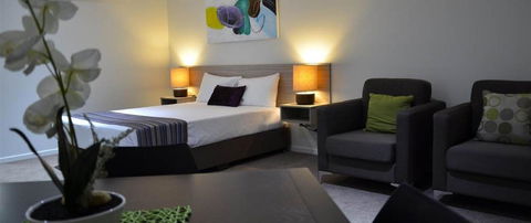 EconoLodge Beachside Motel - SA Accommodation 1