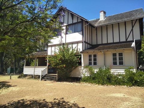 Fairbridge Village - SA Accommodation 1