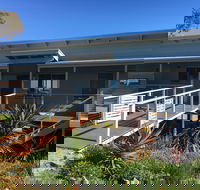 Falcon Blue - SA Accommodation