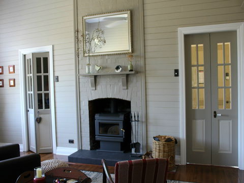 Fosterton School House - SA Accommodation 2