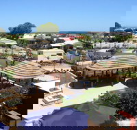 Fremantle Village - SA Accommodation