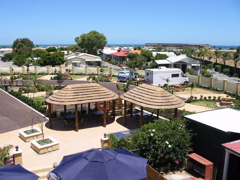 Fremantle Village - SA Accommodation 0