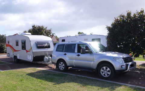 Fremantle Village - SA Accommodation 1