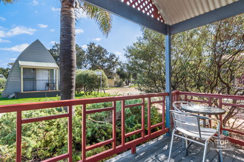 Fremantle Village - SA Accommodation 2