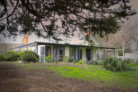 Galwiji Homestead - SA Accommodation 0