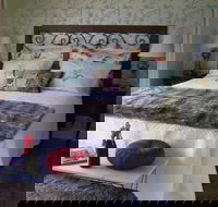 Gooromon Park Cottages - SA Accommodation