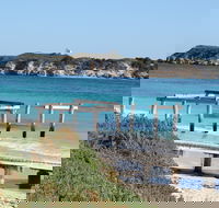 Hamelin Bay Holiday Park - SA Accommodation