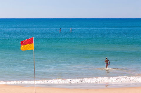 Hastings Beach Houses, The - SA Accommodation 1
