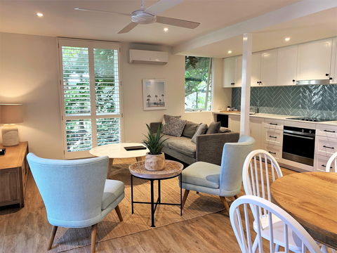 Hastings Beach Houses, The - SA Accommodation 2