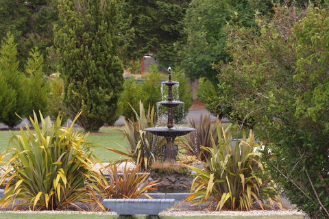 Highland Caravan Park - SA Accommodation 0