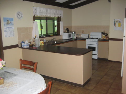 Holiday Magic - SA Accommodation 1