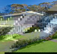 Hyams Beach Bed and Breakfast - SA Accommodation