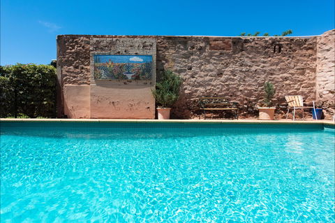 Imperial Fine Accommodation - SA Accommodation 1