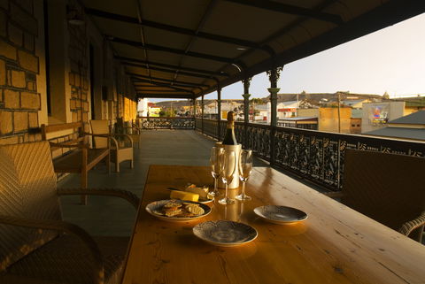 Imperial Fine Accommodation - SA Accommodation 2
