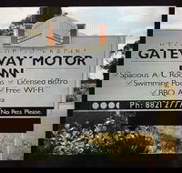 Kadina Gateway Motor Inn - SA Accommodation