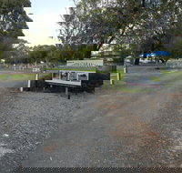 Keith Caravan Park Inc. - SA Accommodation