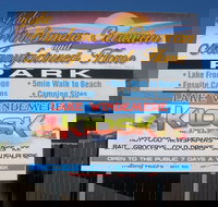 Lake Windemere Caravan Park - SA Accommodation