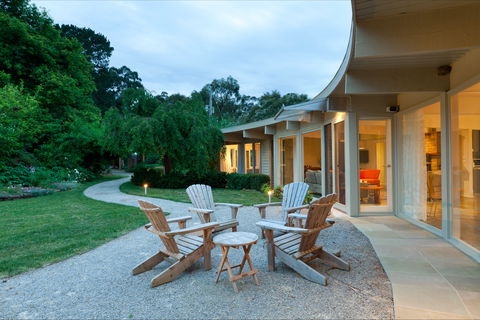 Lonsdale Park On The Yarra - SA Accommodation 1