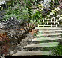 Loxley on Bellbird Hill - SA Accommodation