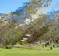 Main Range National Park camping - SA Accommodation