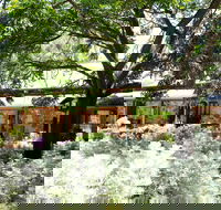 Marananga Cottages - SA Accommodation