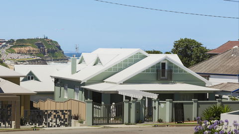 Merewether Beach House B And B - SA Accommodation 0