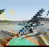 Metro Mirage Hotel Newport - SA Accommodation