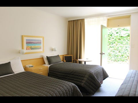 Mid City Motor Inn - SA Accommodation 1