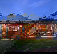Minko Farmstay - SA Accommodation