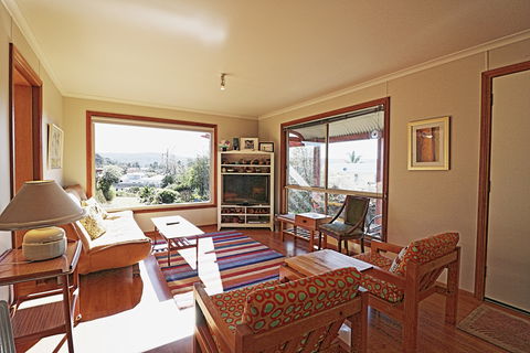 Monaro Cottage - SA Accommodation 2