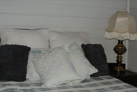 Moonan  Cottage - SA Accommodation 1