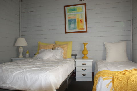 Moonan  Cottage - SA Accommodation 2